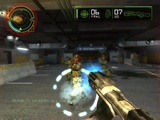 Project: Snowblind: Explosive Shots