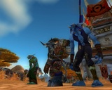 Ex-World of Warcraft-Entwickler werden neues Game zur PAX Prime 2010 enthüllen