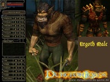 Dungeon Lords: Zwerge und Urgoth