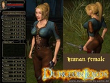 Dungeon Lords: M&auml;nner st&auml;rker, Frauen schlauer
