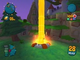 Worms Mayhem: Screenshots