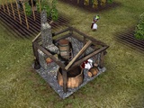 Stronghold 2: Einblicke