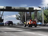 Trackmania Sunrise: Bombastische Schanzen