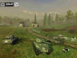 Panzer Elite Action: Krachende Screenshots