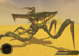 Far Cry: Starship Troopers: Screenshots