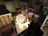 Taktik-Shooter trifft Matrix-Action
