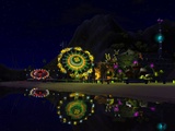 RCT 3: Platschnasse Screenshots