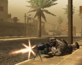 Battlefield 2: Drei Videos