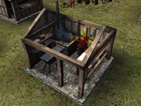 Stronghold 2 ist fertig entwickelt