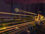 Rollercoaster Tycoon 3: Soaked! statt Platschnass!