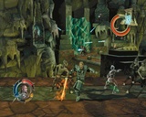 Demon Stone