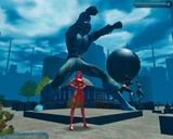 City of Heroes