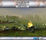 Panzer Elite Action: Webseite & Bilder