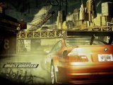 NfS Most Wanted in Bewegung
