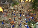 Playlogic stellt aktuelle Sparta-Version vor