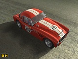 Die Essenz des Rennsports