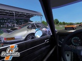 GT Legends im Vertrieb von Atari