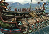 Rise & Fall: Neuer Trailer