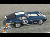 GT Legends: Traumhafte Klassiker