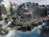 Shattered Union: RTS von Tropico-Machern