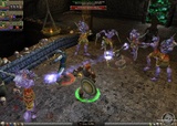 Dungeon Siege 2: Monster & Magier