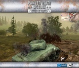 Panzer Elite Action: Website & Shots
