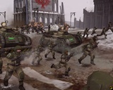 Dawn of War: Bilder des Add-ons