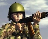 Operation Flashpoint 2: Bilderflut