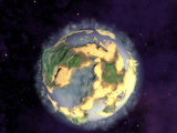 Maxis neuestes Werk Spore mixt frech verschiedene Genres