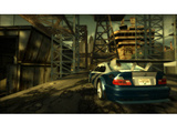 NfS: Most Wanted - Die Autos im &Uuml;berblick