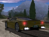 World Racing 2 vs. GT Legends