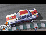 GT Legends: 20 Rundum-Screens