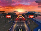Trackmania Sunrise