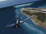 Heroes of the Pacific: Luftangriff