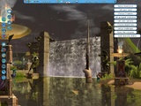 Rollercoaster Tycoon 3: Soaked: Impressionen