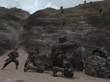 Call of Duty 2: Hi-Res-Screenshots