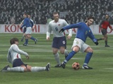 Pro Evo Soccer 5: Ank&uuml;ndigung & Shots