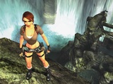 Tomb Raider: Legend: Trailer