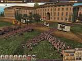 Imperial Glory: Test & Screenshots
