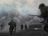 Call of Duty 2: Grafischer Sprung