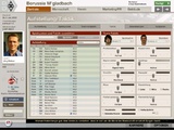 Fussball Manager 2006: Erste Bilder