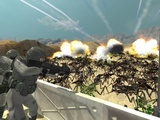 Starship Troopers: Bug-Invasion mit neuen Bildern [PC Games vor 5 Jahren]
