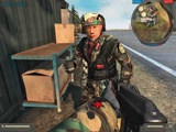 Battlefield 2: Patch v1.01