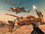 Battlefield Play4Free: Electronic Arts enthüllt neues Free2Play-Battlefield