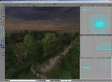 Tutorial-Level zum Brothers in Arms SDK