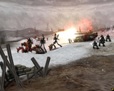Frische Bilder: Dawn of War - Winter Assault