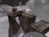 Call of Duty 2: Gefechts-Bilder