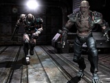 Quake 4: Zwei Screenshots