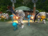 Serious Sam 2: Zwerge & andere Kreaturen