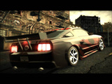 NfS Most Wanted: Polizeieinsatz